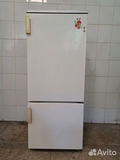 Холодильник бу