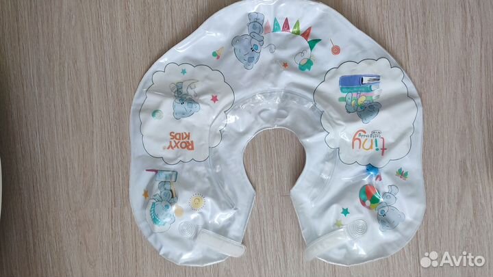 Круг для купания