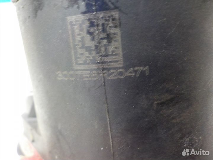 Суппорт задний правый Chery Tiggo 4/Tiggo 4 Pro