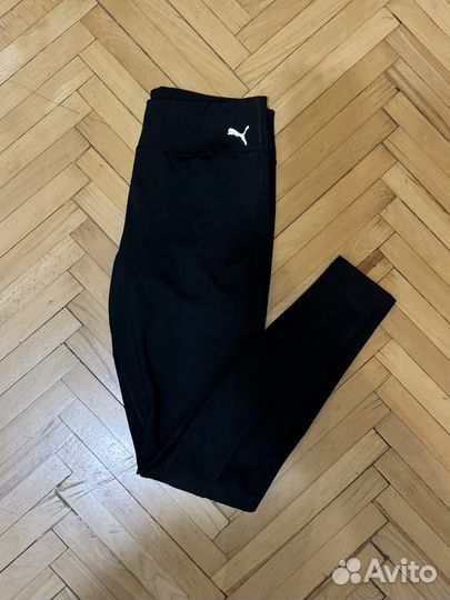 Лосины женские puma