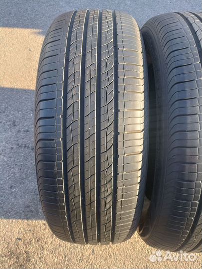 Giti GitiComfort F50 225/60 R18 100H