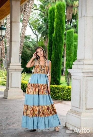 Летние вещи