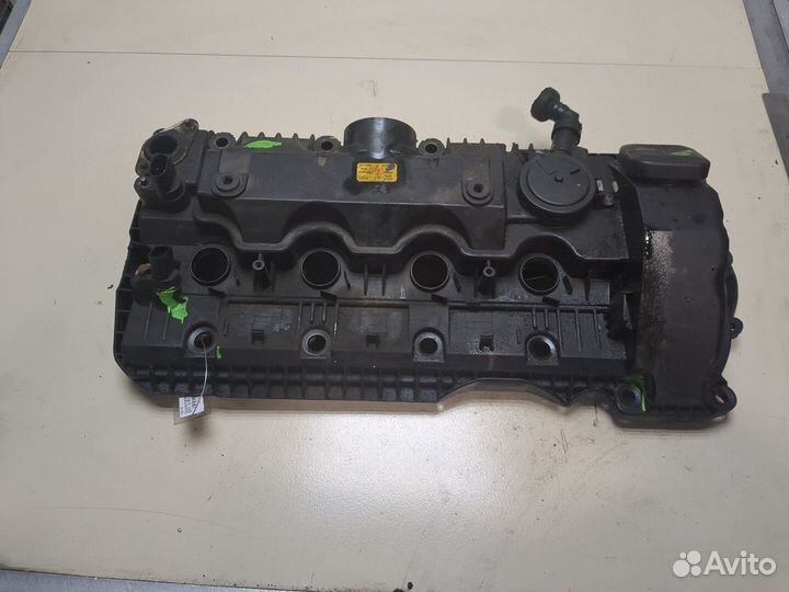 Крышка клапанная двс BMW X5 E53, 2005