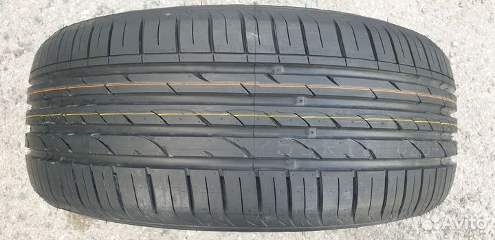 Nexen N Blue HD 205/55 R16 91V