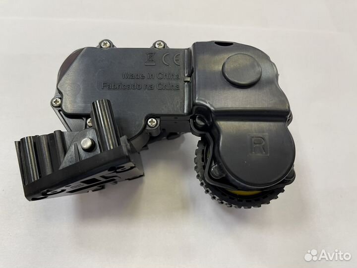 Модуль правого колесика Scooba 450