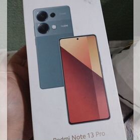 Xiaomi Redmi Note 13 Pro, 8/256 ГБ