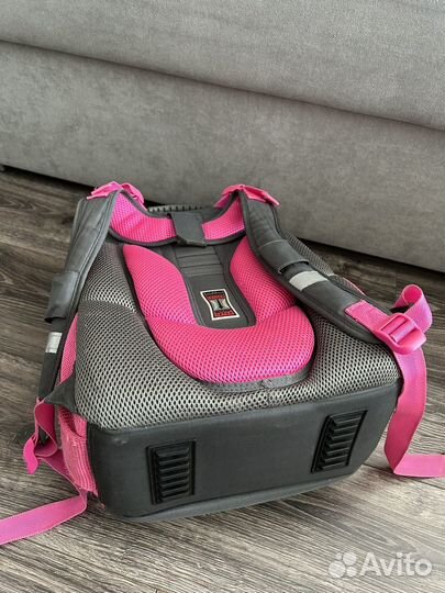 Рюкзак школьный mike mar