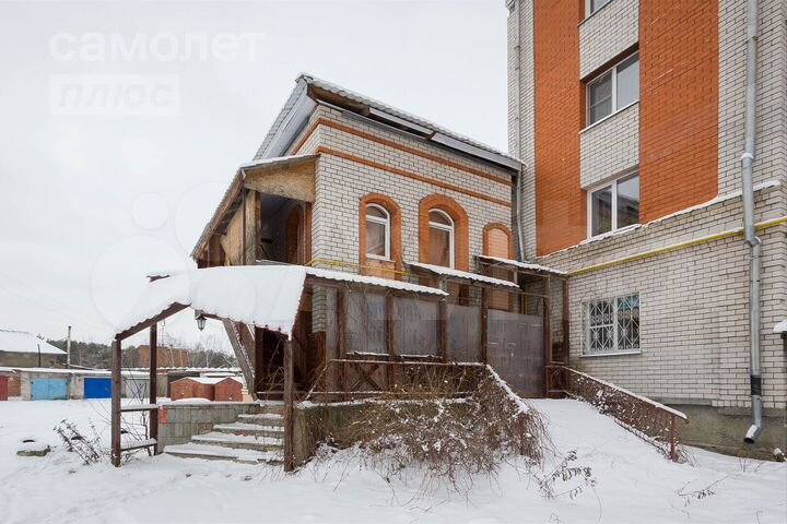 Продам помещение свободного назначения, 470.9 м²