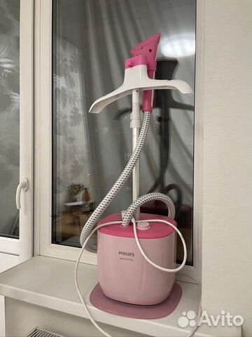 Отпариватель Philips EasyTouch Plus GC516/20