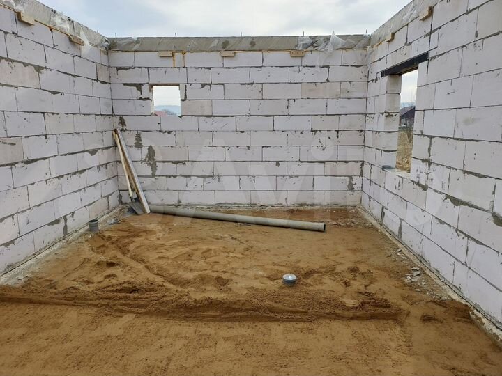 Участок 14,3 сот. (ИЖС)