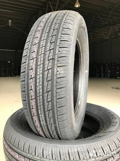 Grenlander Maho 79 265/65 R17