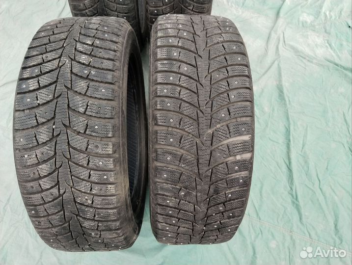 Laufenn I Fit Ice LW 71 205/55 R16