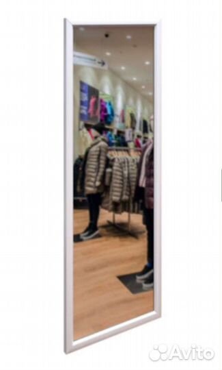 Зеркало напольное