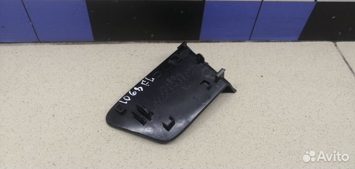 Накладка ручки внутренней Land Cruiser (150) -Prad