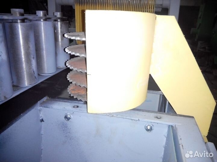 Линия сушки соломы 3000 кг/час