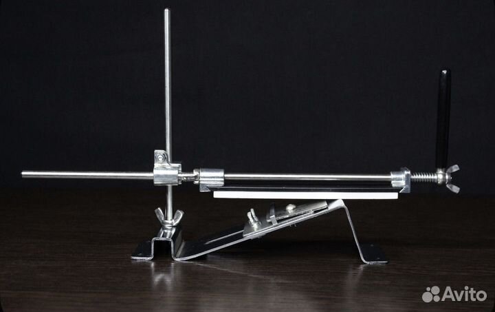 Точильный станок Ganzo Touch Pro Steel gtps