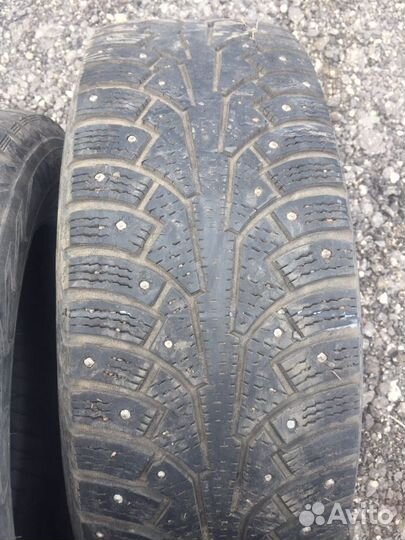 Nokian Tyres Hakkapeliitta 5 215/60 R17