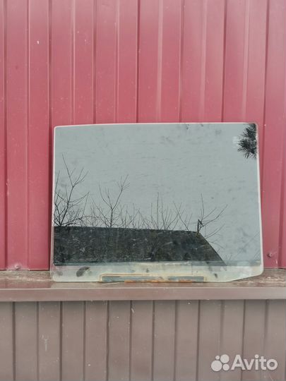 Стёкла на Классику 2101-2107