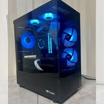 Купить настольный компьютер 💻 с видеокартой GeForce RTX