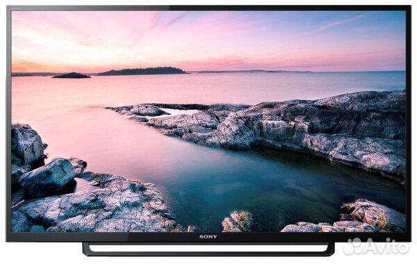 Телевизор sony bravia 40