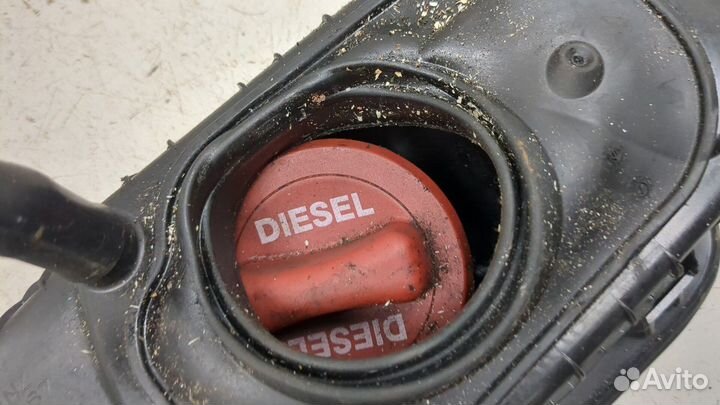 Лючок бензобака Mercedes E W212, 2014