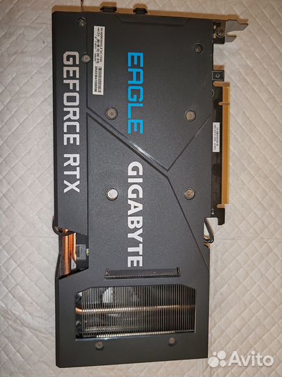 Nvidia geforce RTX 3060 12gb