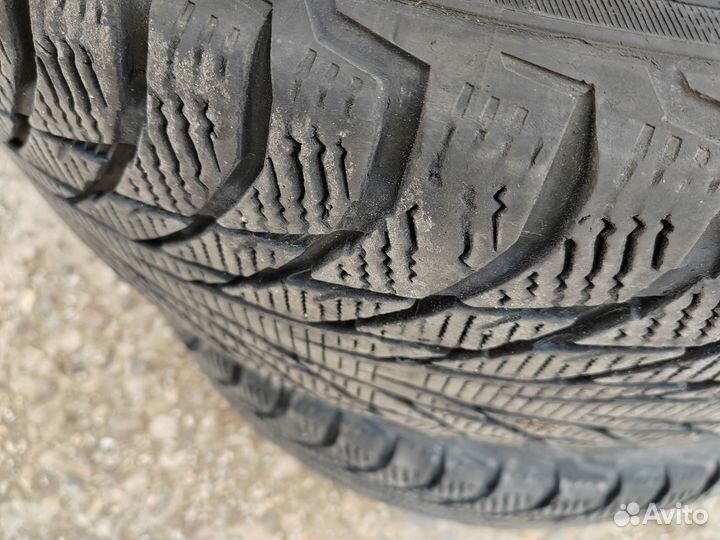 Nokian Tyres Hakkapeliitta R2 245/50 R18