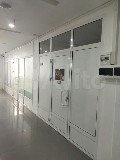 Свободного назначения, 18.6 м²