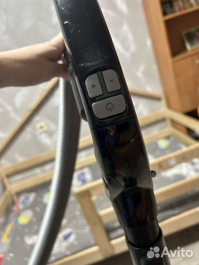 Пылесос Samsung