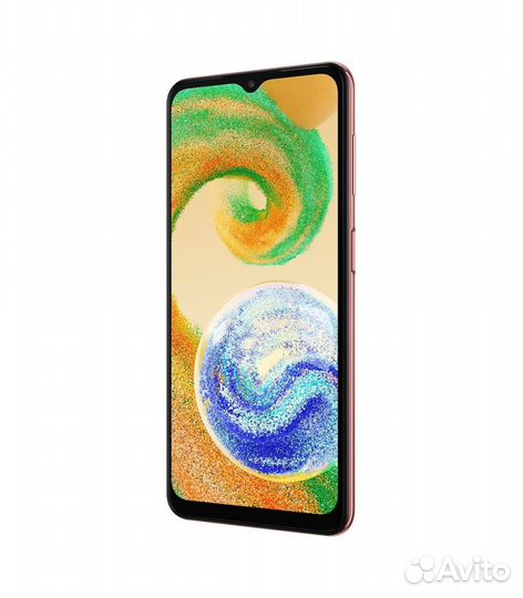 Samsung Galaxy A04s, 4/64 ГБ