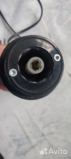 Блендер Bosch MSM87160 на запчасти, ножка блендера