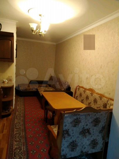 2-к. квартира, 45 м², 1/5 эт.
