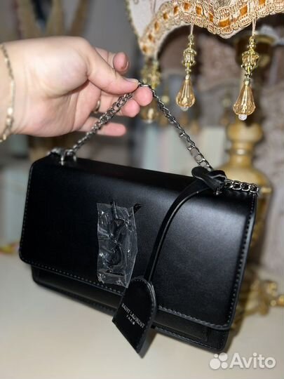 Сумка женская ysl