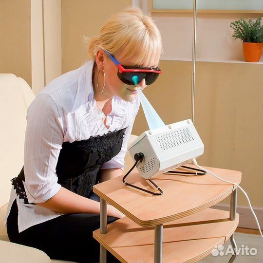 Облучатель ультрафиолетовый солнышко оуфб-04