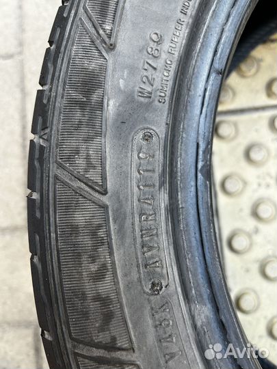 Dunlop SP Sport Maxx 195/50 R15