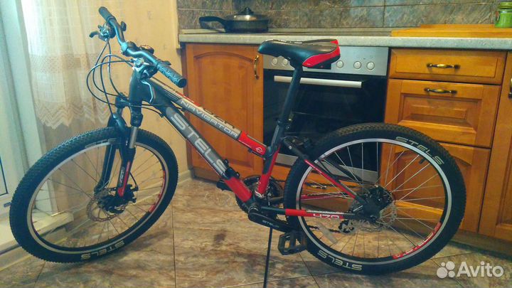 Stels Navigator 470 MD