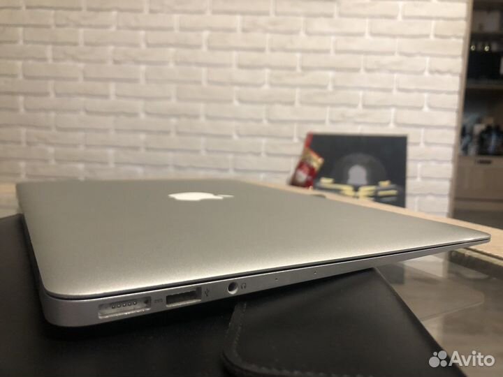 Apple macbook air 13 2017