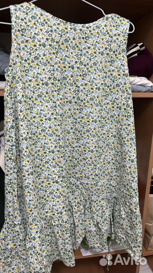 Летние вещи, размер 44