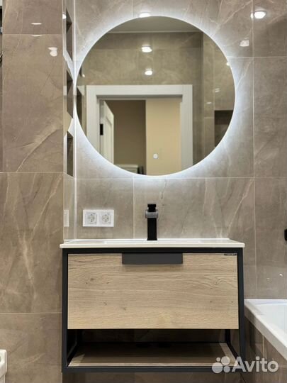 Ремонт Квартиры Коттеджа и Ванной комнаты Под Ключ