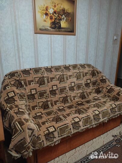 Дивандеки накидки на диван и кресла