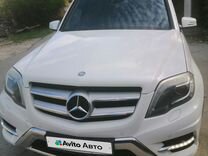 Mercedes-Benz GLK-класс 3.5 AT, 2012, 166 000 км, с пробегом, цена 2 000 000 руб.