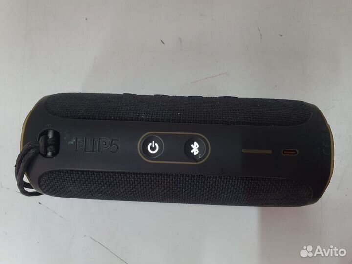 Портативная колонка JBL flip 5