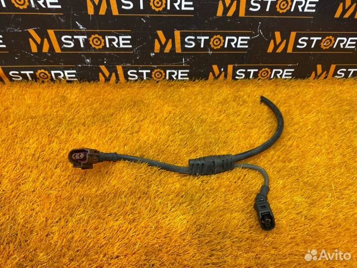 Проводка датчика abs задняя правая Audi A4 B8/8K