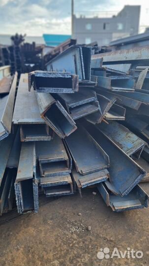 Металлопрокат