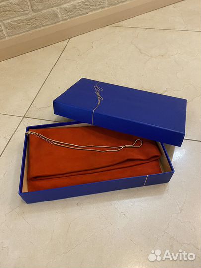 Сумка женская клатч