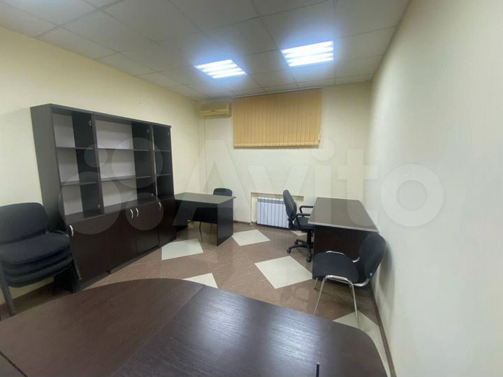 Сдам офисное помещение, 22 м²