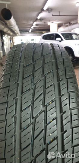 Toyo Open Country H/T 245/55 R19 103S