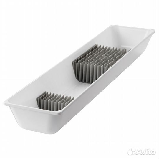 Икеа Варьера Подставка для ножей