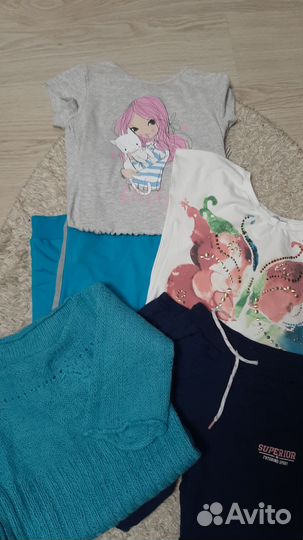 Одежда для девочки