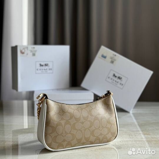 Сумка женская новая coach
